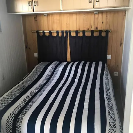 Les Oceanes - Location De - Pornichet-studio Confort-briqu-65989 Mae-9701 *