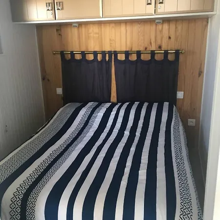 Les Oceanes - Location De - Pornichet-studio Confort-briqu-65989 Mae-9701 Daire Pornichet