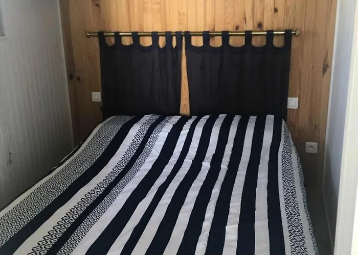 Résidence Les Océanes - Location De - Pornichet-studio Confort-briqu-65989 Mae-9701 *